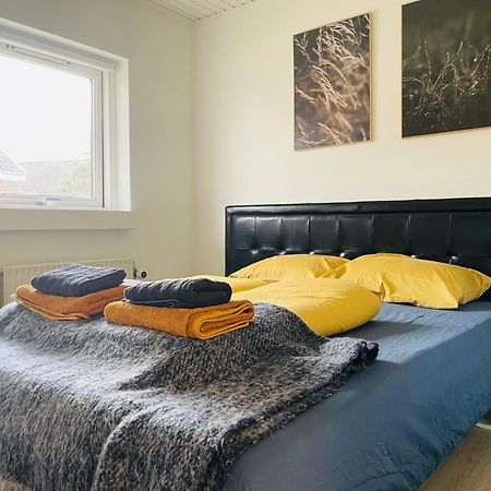 빌룬드 The Cosy Corner 아파트 외부 사진