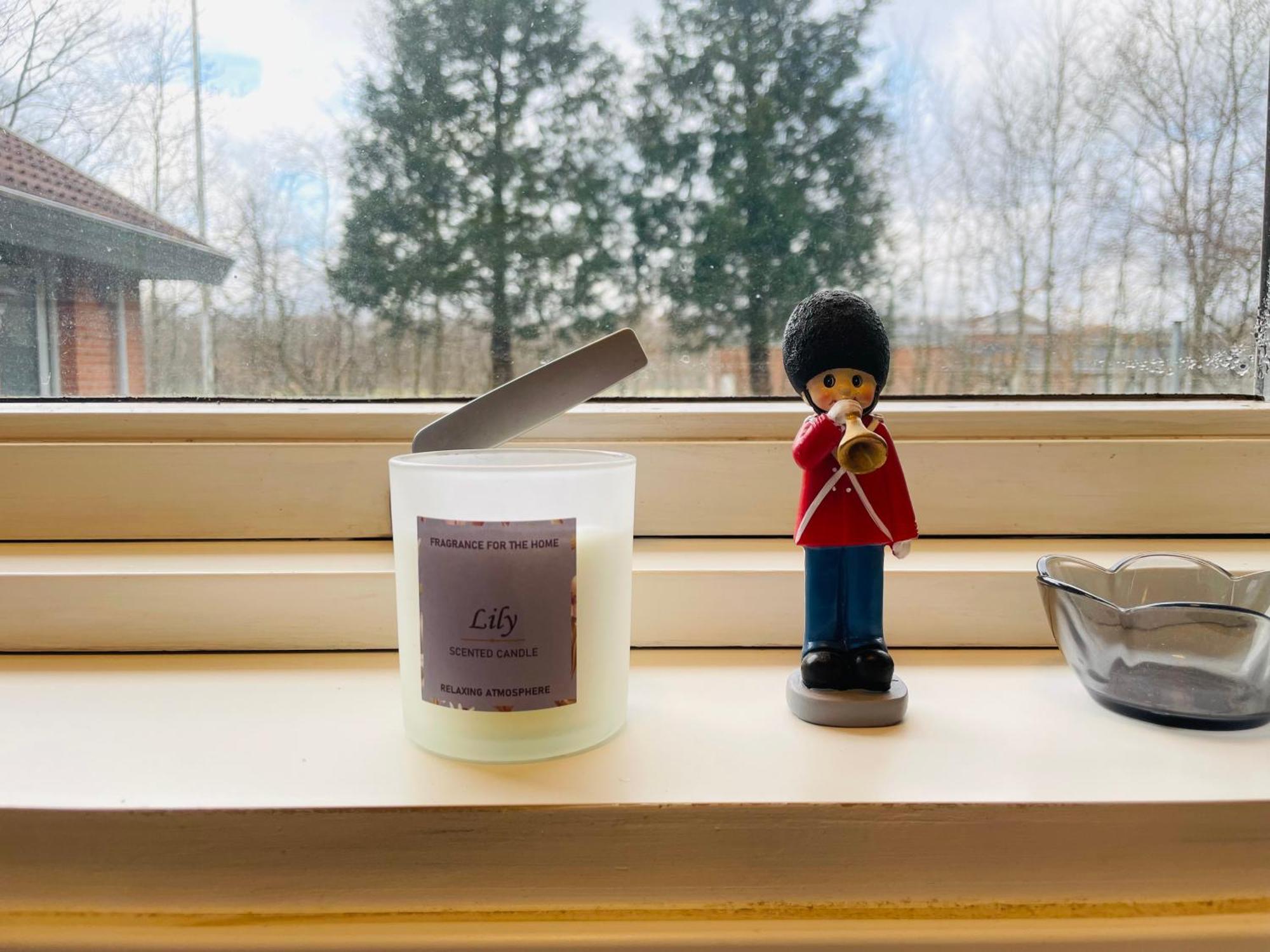 빌룬드 The Cosy Corner 아파트 외부 사진